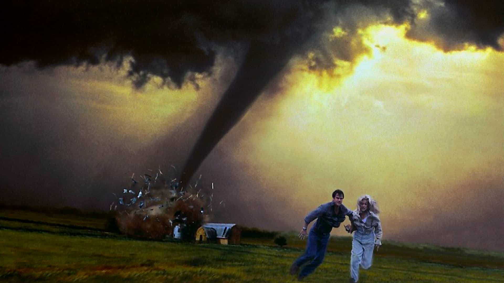 Twister - Cinematographe.it