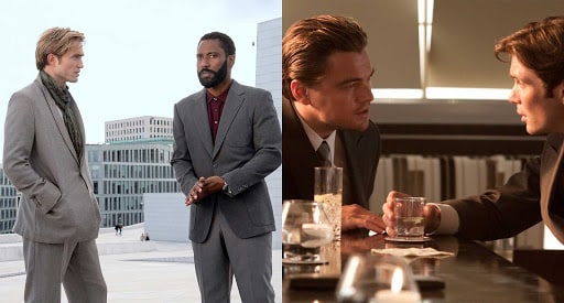 Tenet: John David Washington rivela se è un sequel di Inception