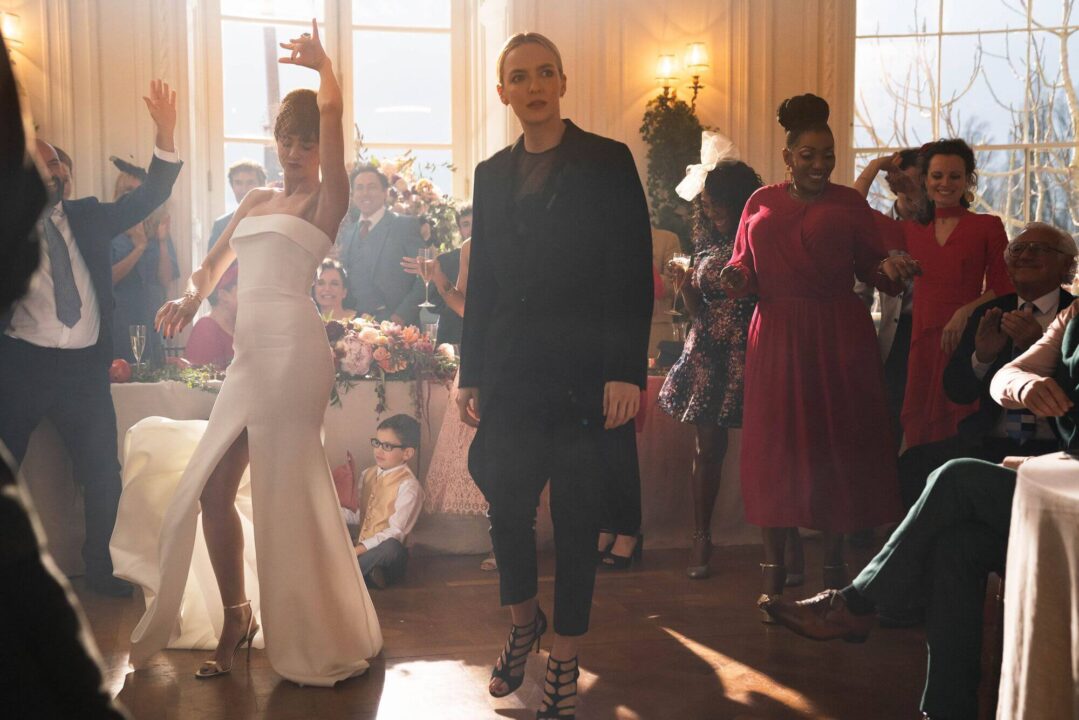 Villanelle outfits, cinematographe.it 