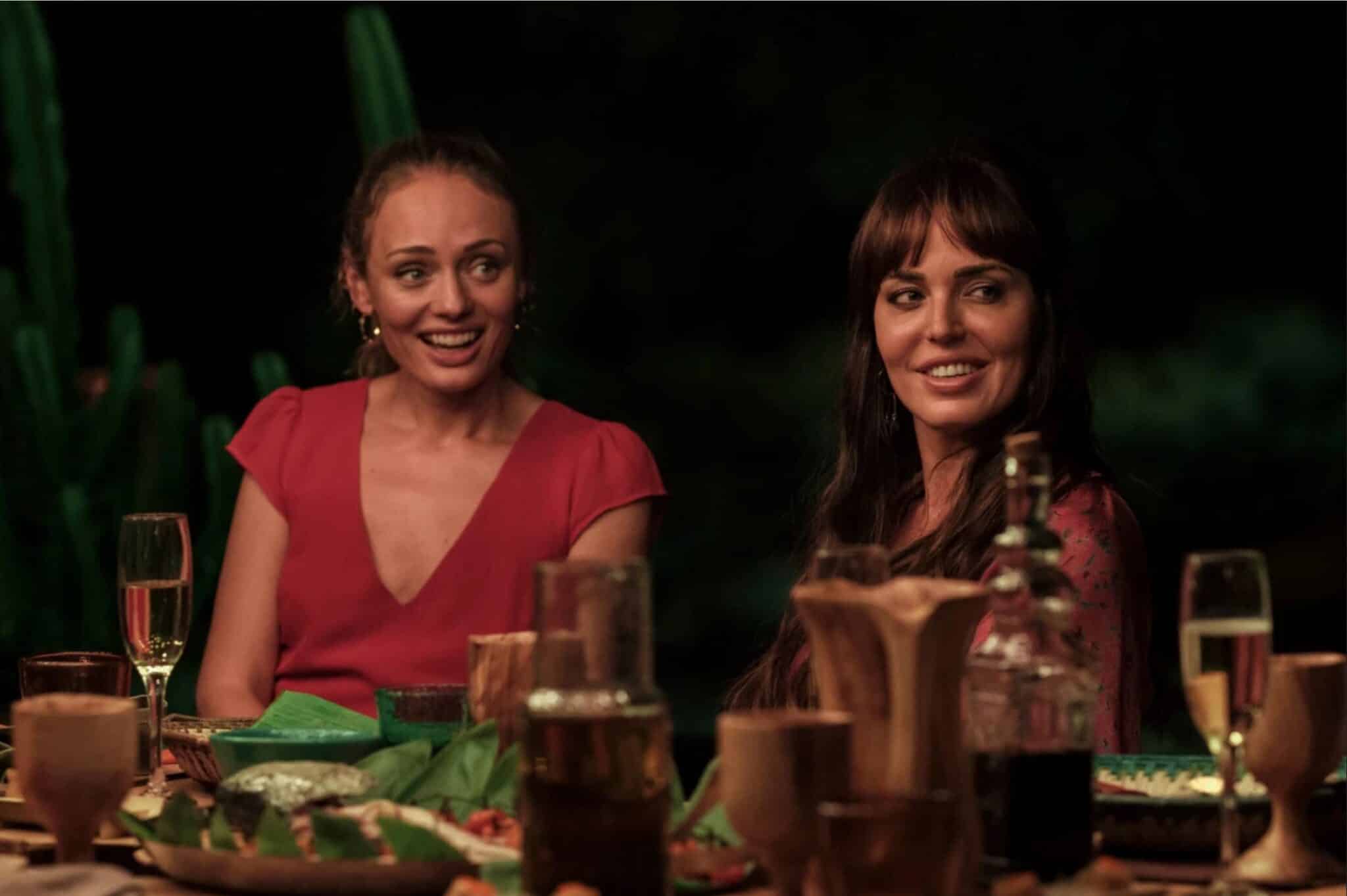 White Lines Saison 2 White Lines - Stagione 2 ci sarà? Cosa sappiamo sulla serie TV Netflix