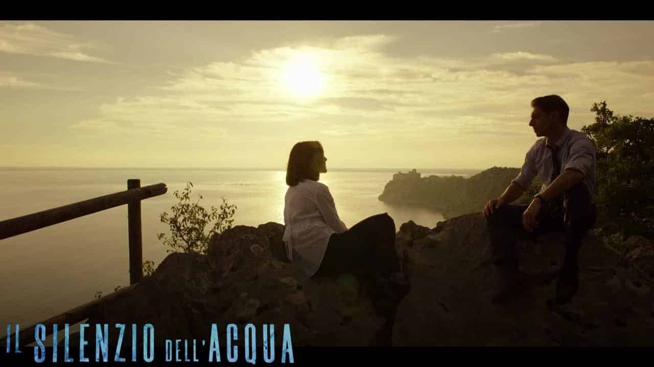 Il Silenzio dell'Acqua 2 cosa sappiamo della serie TV in arrivo su Canale 5 Il Silenzio dell'Acqua 2 cosa sappiamo della serie TV in arrivo su Canale 5