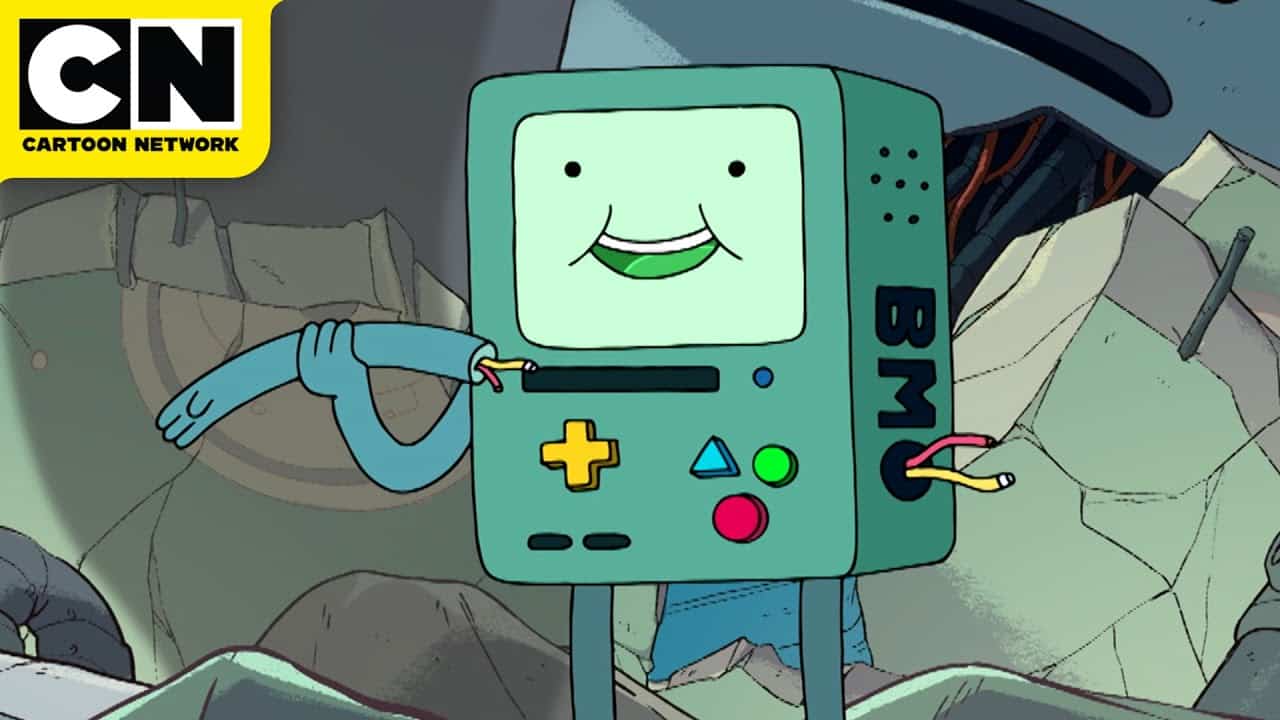 Adventure Time: Distant Lands – ecco il trailer degli episodi speciali