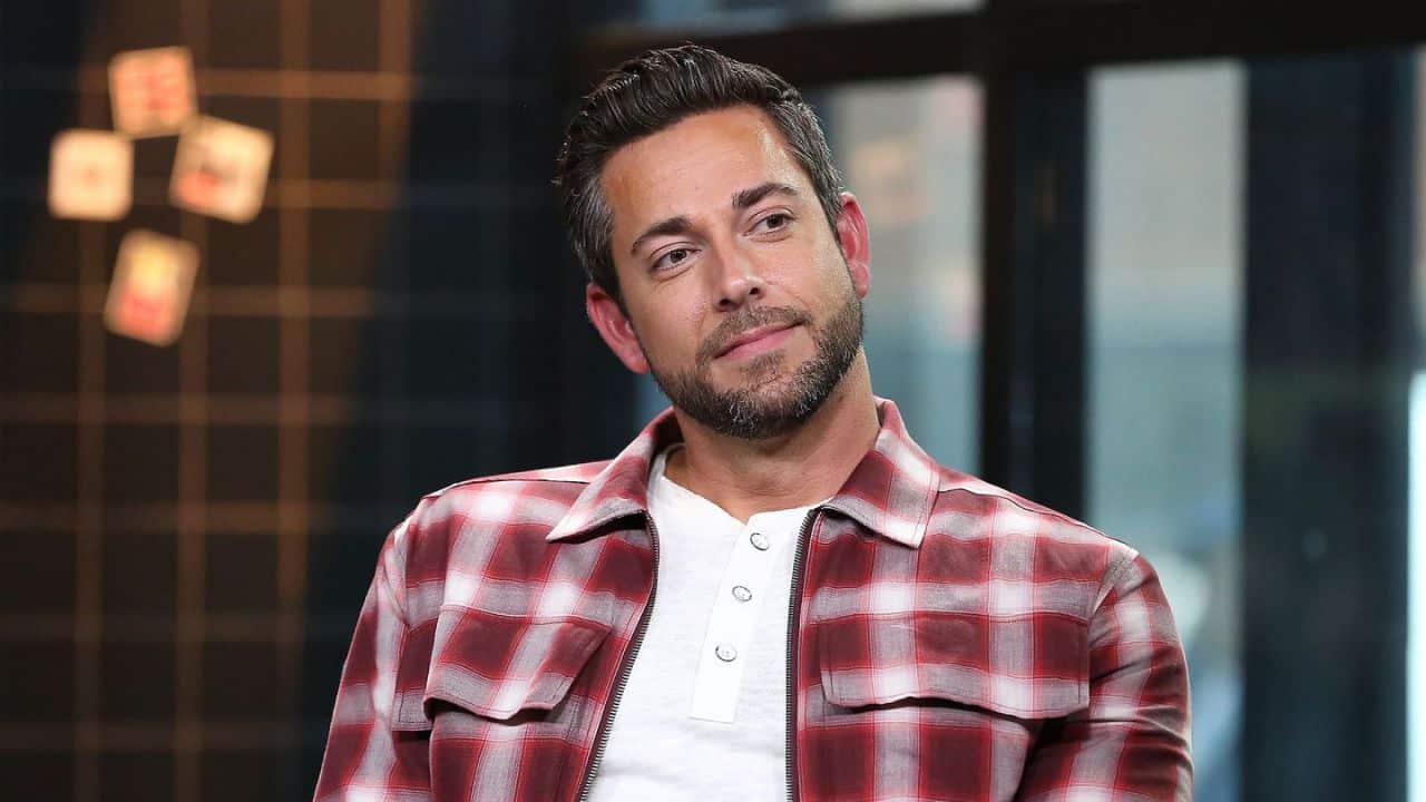 Shazam! – Zachary Levi parla di depressione e di salute mentale