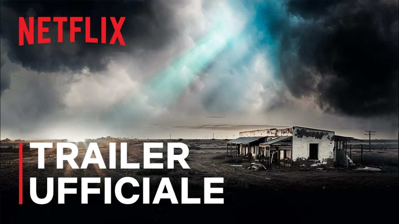 Unsolved Mysteries: trailer della serie reboot di Netflix
