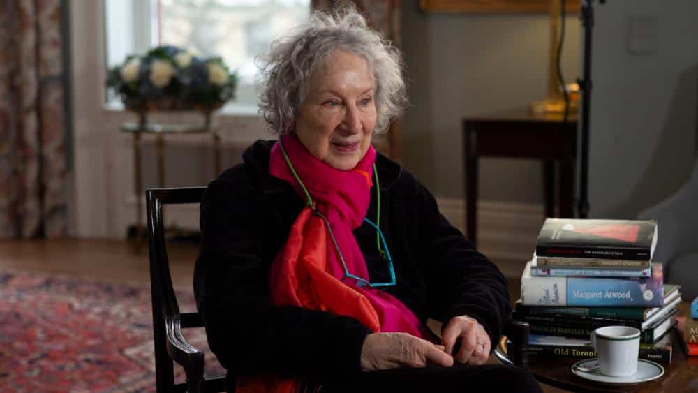 Biografilm 2020 – Margaret Atwood: A Word After a Word After a Word is Power: recensione del film