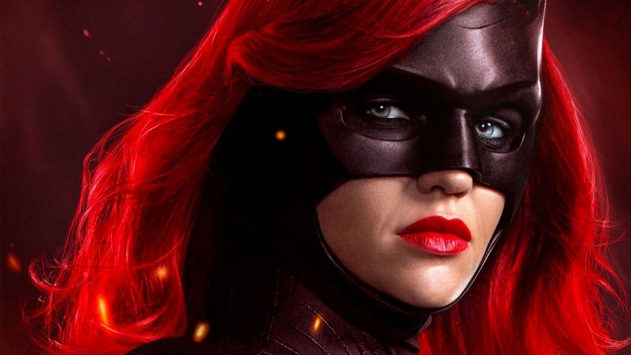 Batwoman, cinematographe.it