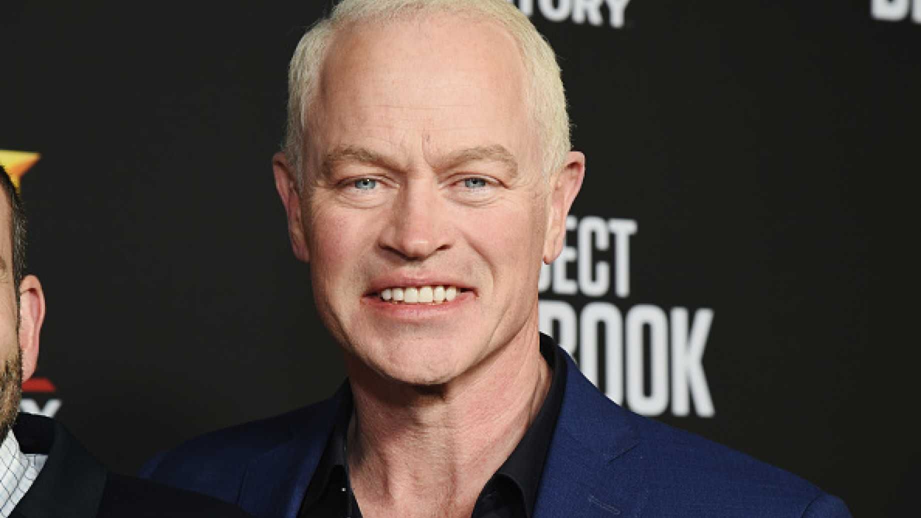 Red Stone: Neal McDonough nel thriller indie