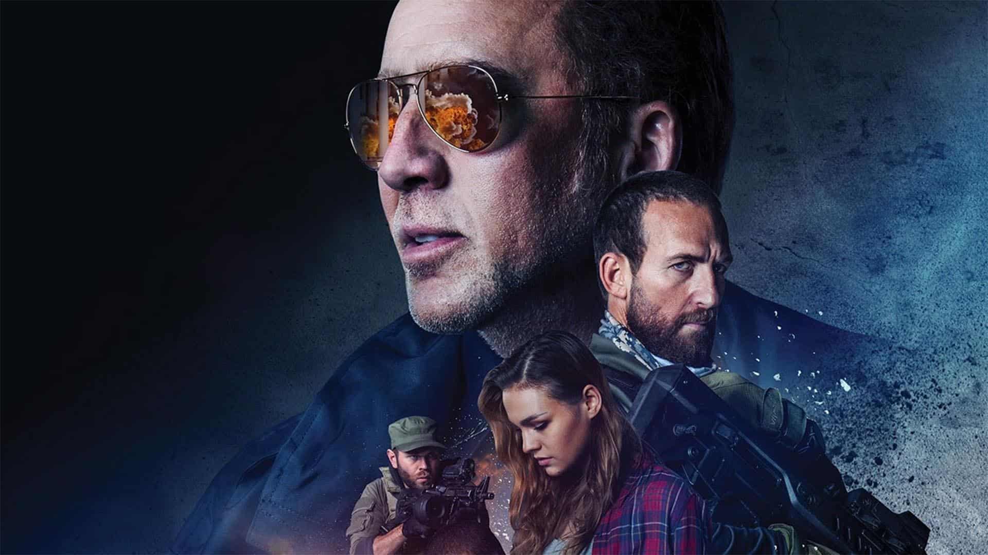 211 – Rapina in corso: recensione del film con Nicolas Cage