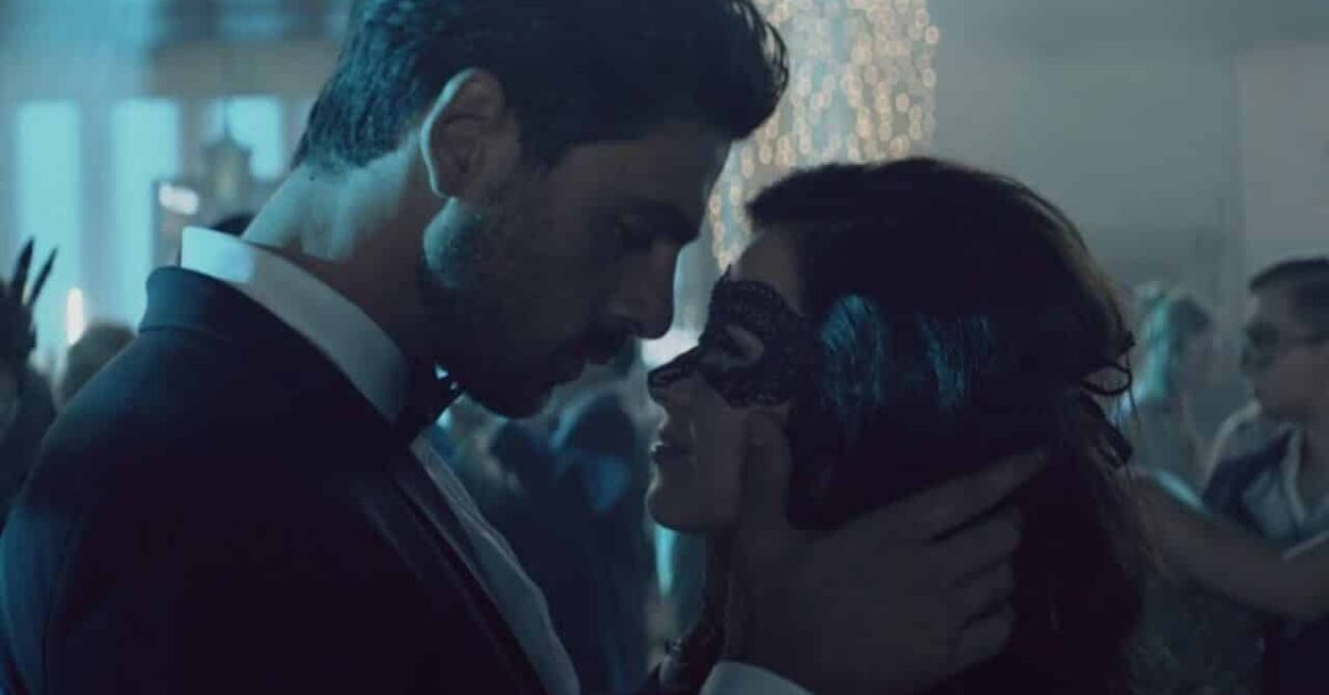 365 giorni Adesso guida al cast e ai personaggi del thriller erotico Netflix 365 giorni Adesso guida al cast e ai personaggi del thriller erotico Netflix