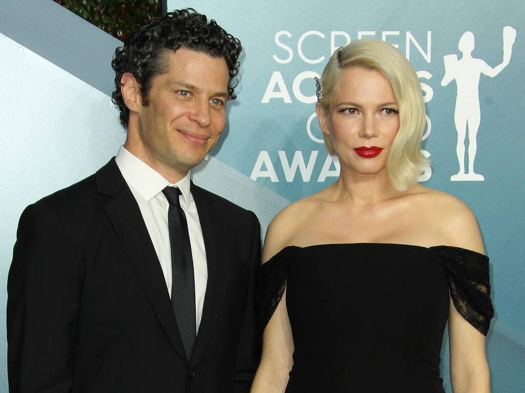 Michelle Williams è mamma per la seconda volta!