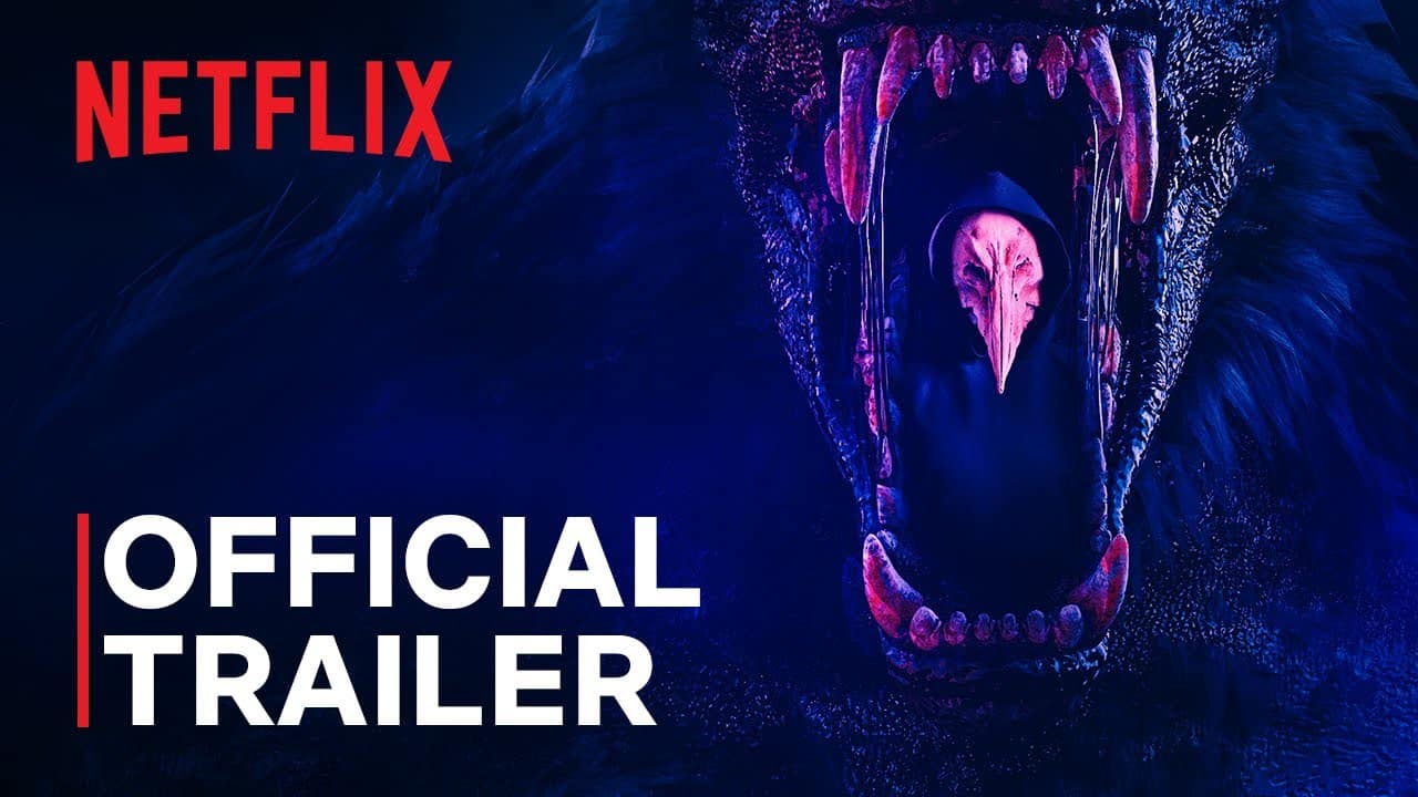 The Order – stagione 2: trailer della serie TV Netflix
