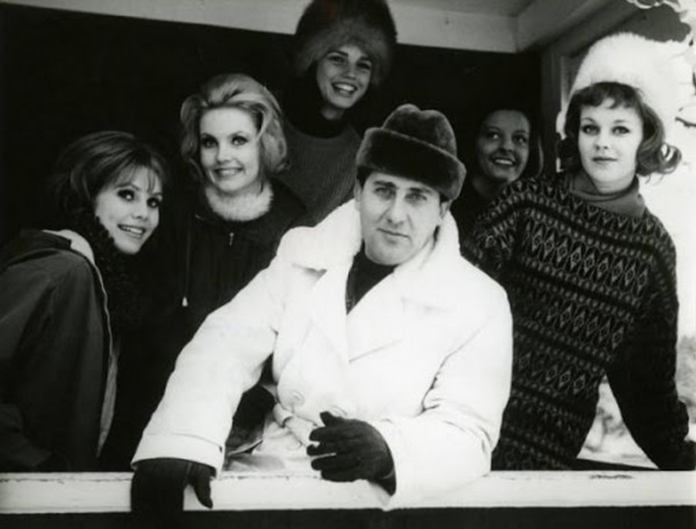 Alberto Sordi - Cinematographe.it