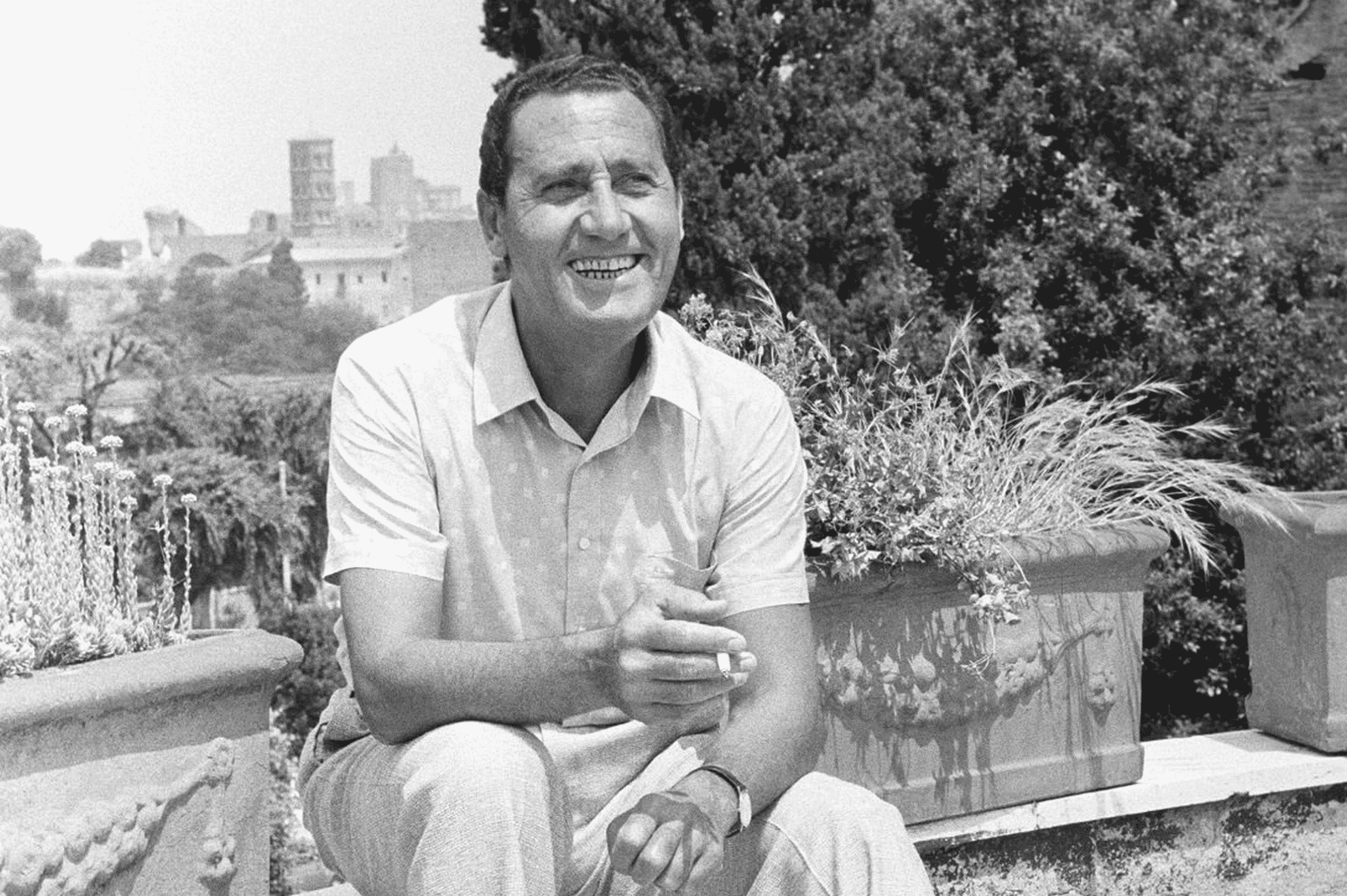 Alberto Sordi: tutte le curiosità sull’attore romano, tra film e vita privata