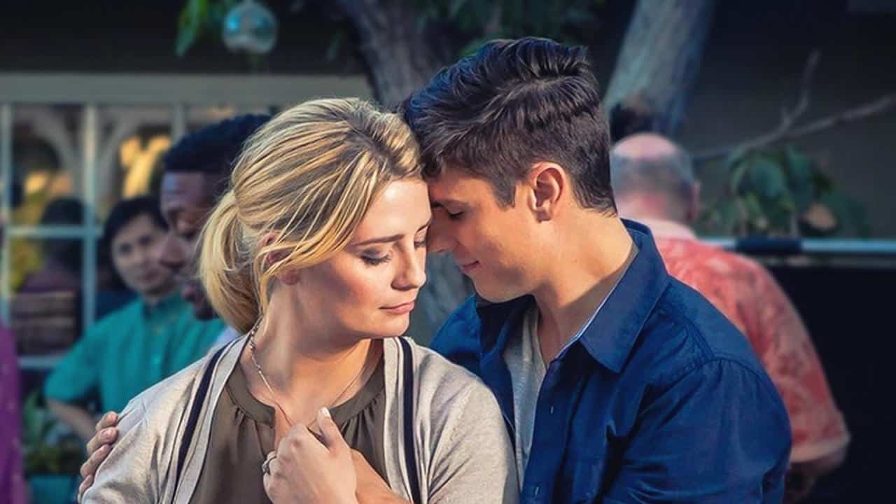 Un romantico blackout: recensione del film con Mischa Barton e Sean Faris