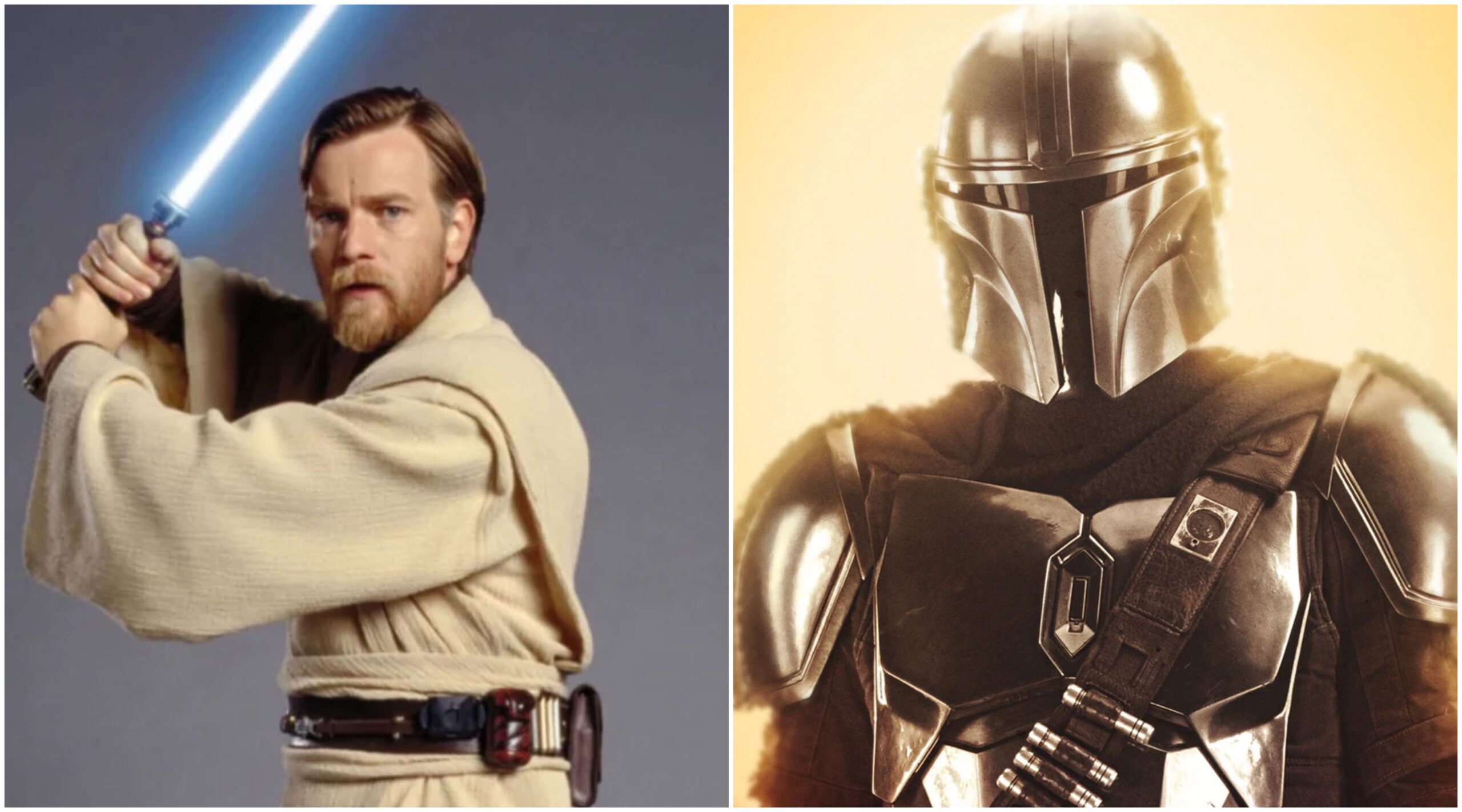 Obi-Wan Kenobi: la regista della serie tv spiega le differenze con The Mandalorian