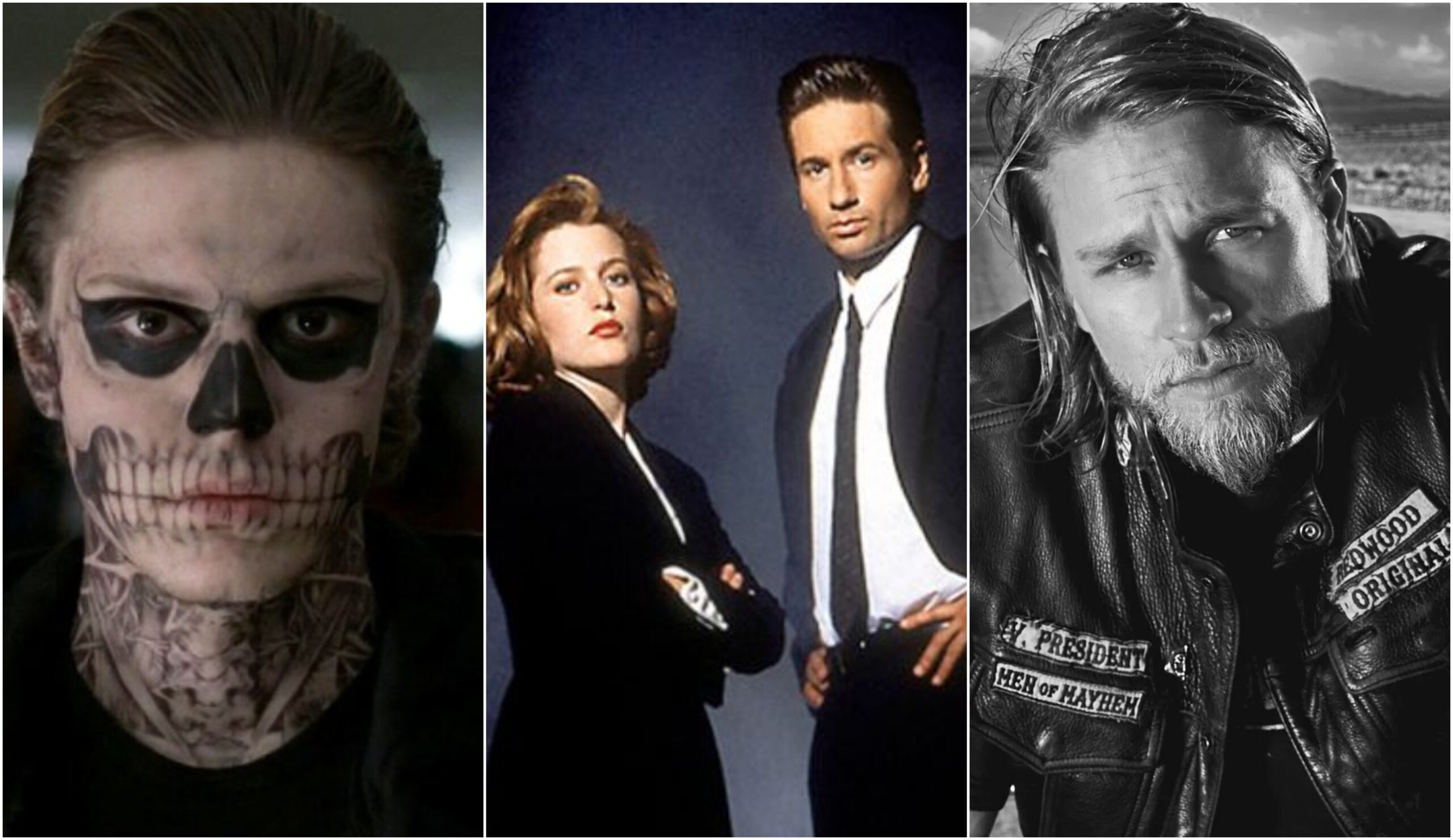 Amazon Prime: in arrivo American Horror Story, X-Files e Sons of Anarchy!