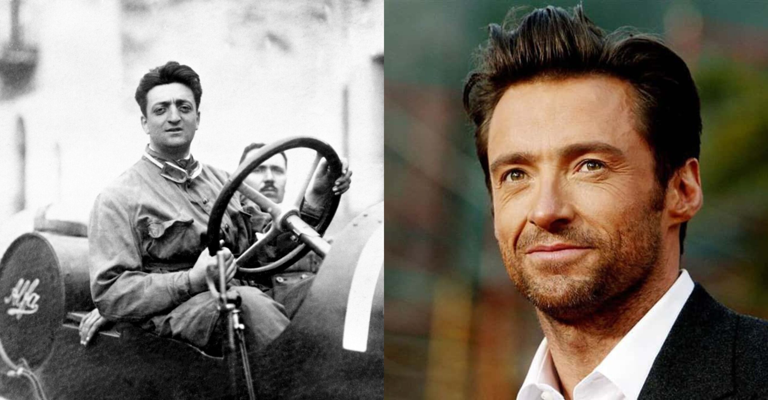 Ferrari: le riprese del film con Hugh Jackman inizieranno nel 2021!