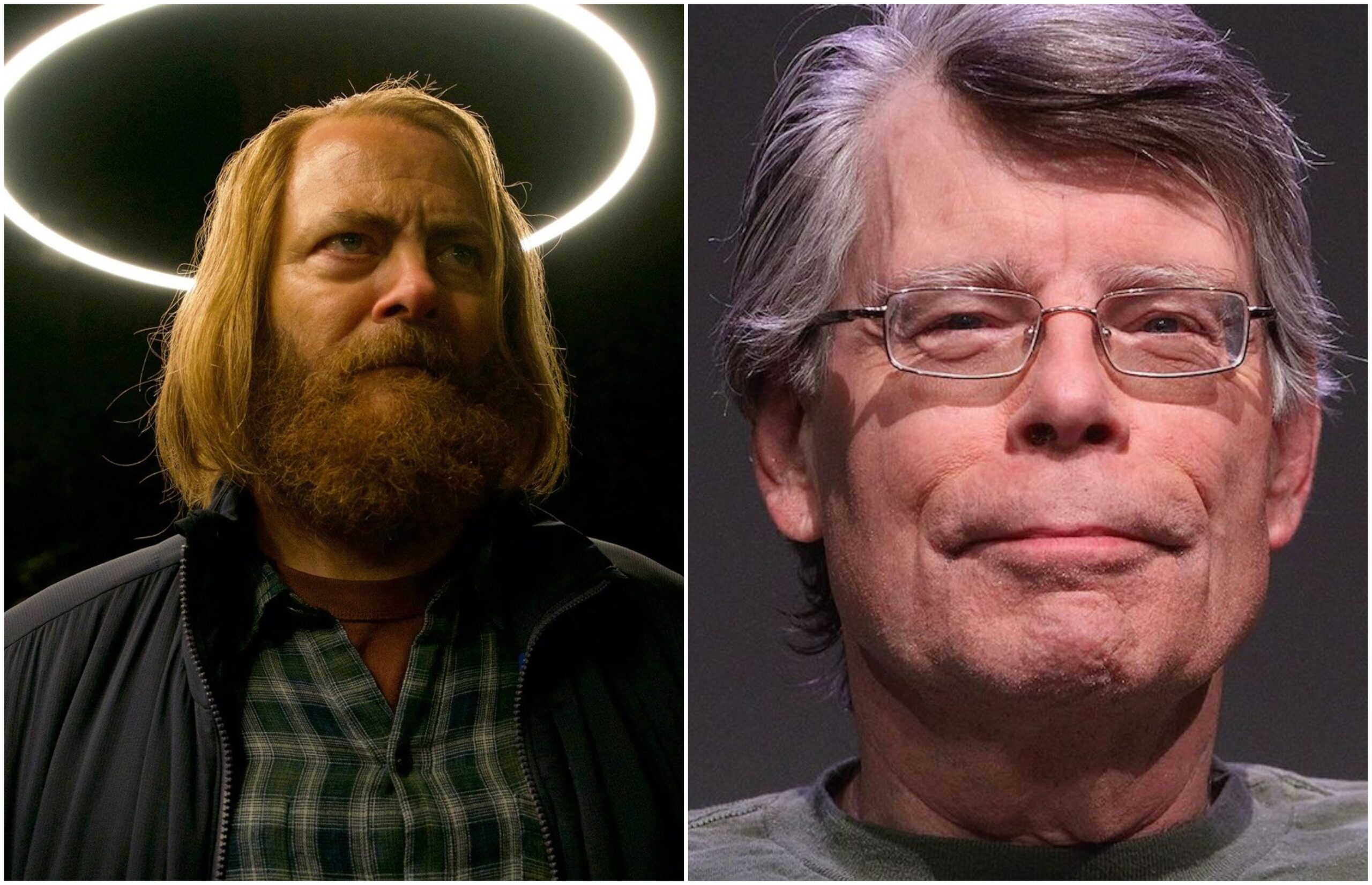 Devs, Stephen King consiglia la serie Tv Hulu: “È strabiliante!”