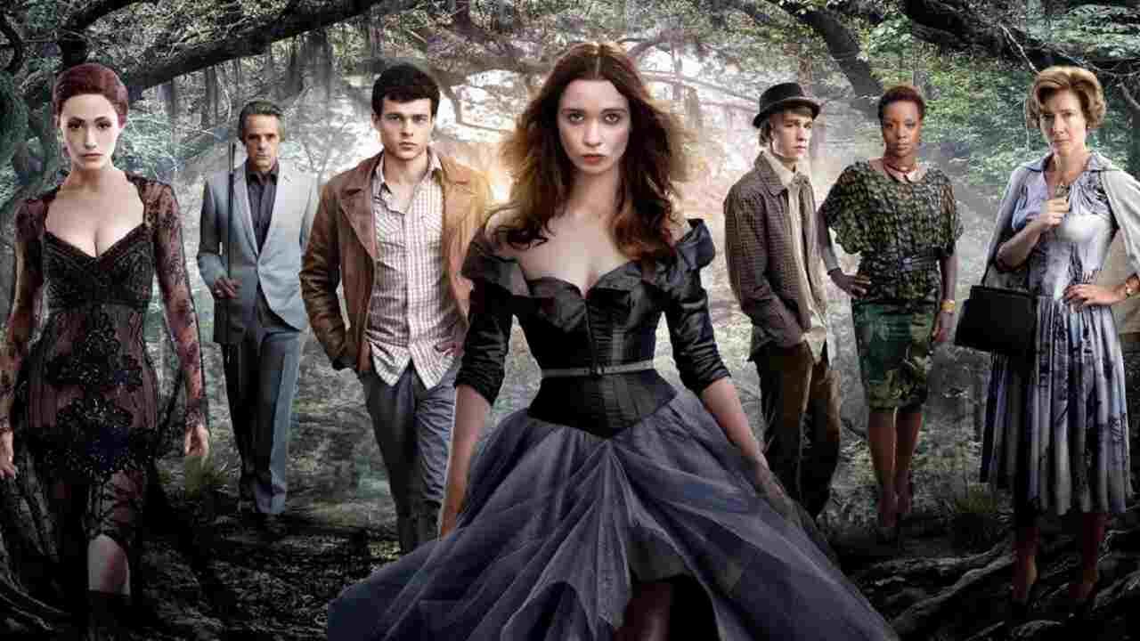 Beautiful Creatures - La sedicesima luna Cinematographe.it