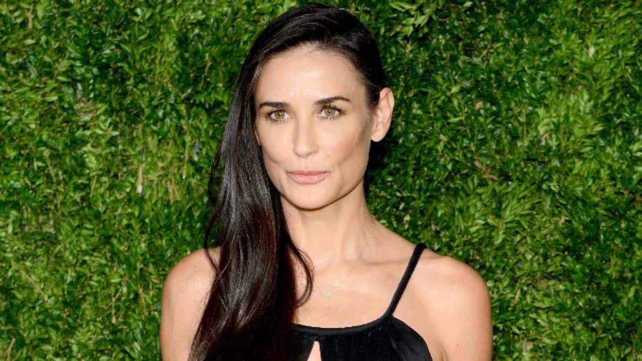 Songbird: Demi Moore nel cast del film sulla pandemia e l’isolamento
