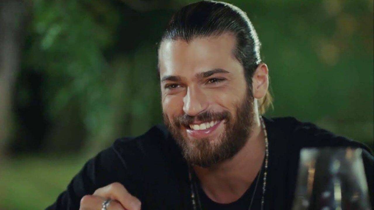 Can Yaman - Cinematographe.it