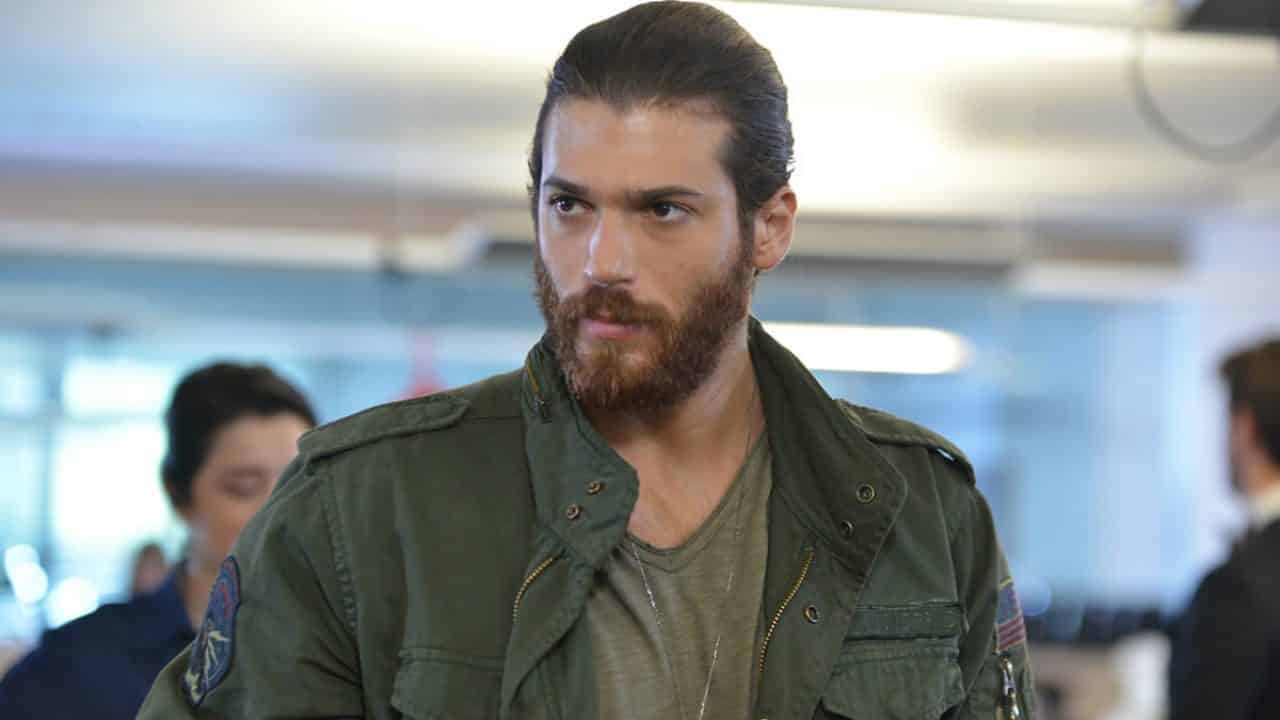 Can Yaman - Cinematographe.it