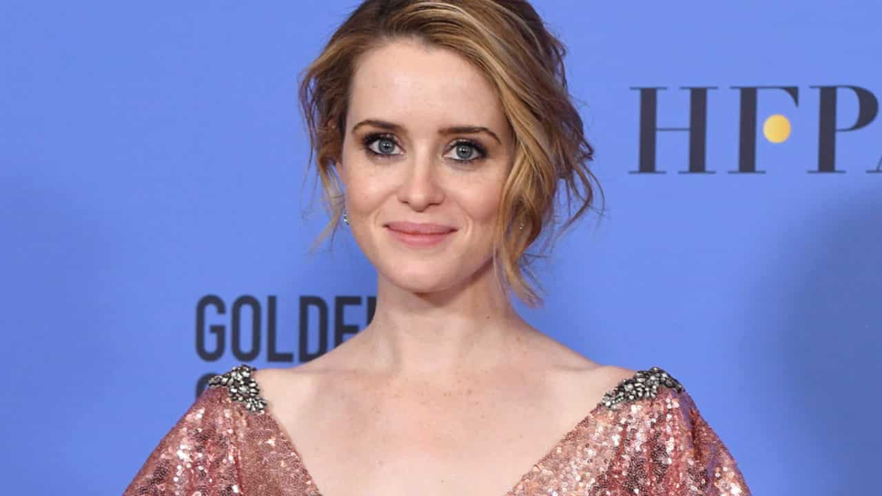 Dust: Claire Foy sarà la protagonista dell’horror psicologico