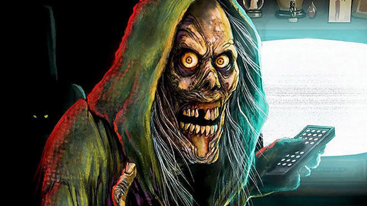 Creepshow: la stagione 3 della serie horror è in lavorazione per AMC