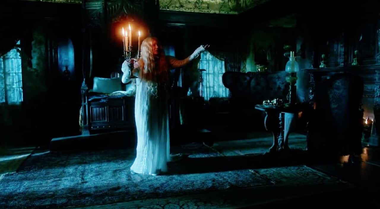 Crimson Peak - Cinematographe.it