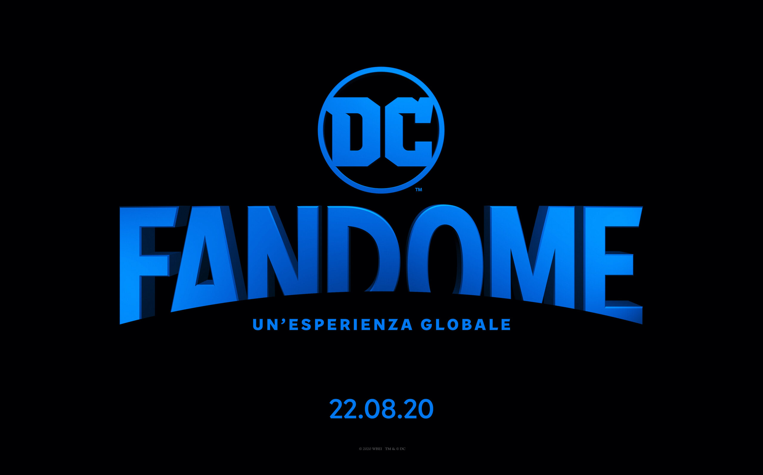 DC FanDome: ecco il programma dell’enorme evento virtuale