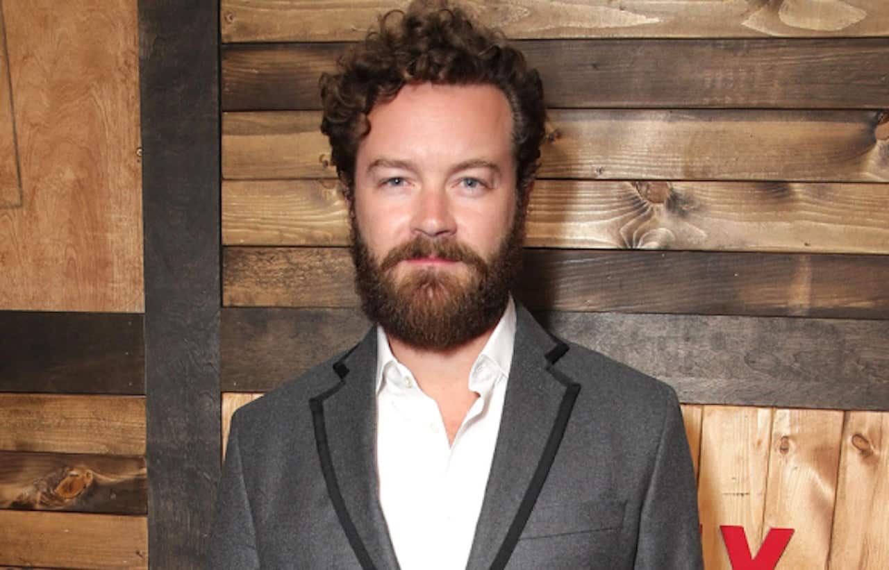 Danny Masterson: l’attore di The Ranch accusato di violenza sessuale plurima