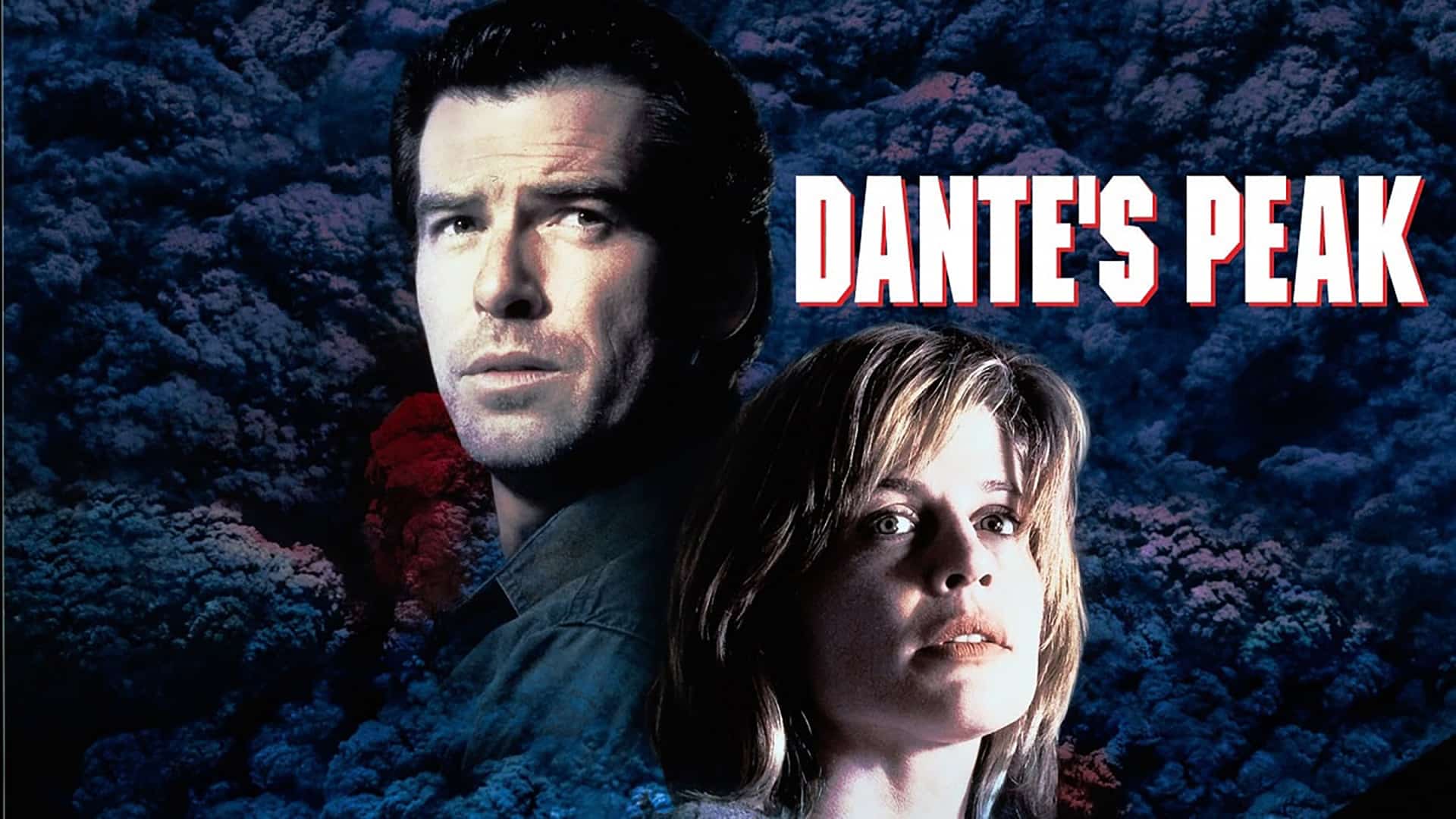 Dante’s Peak – La furia della montagna: recensione