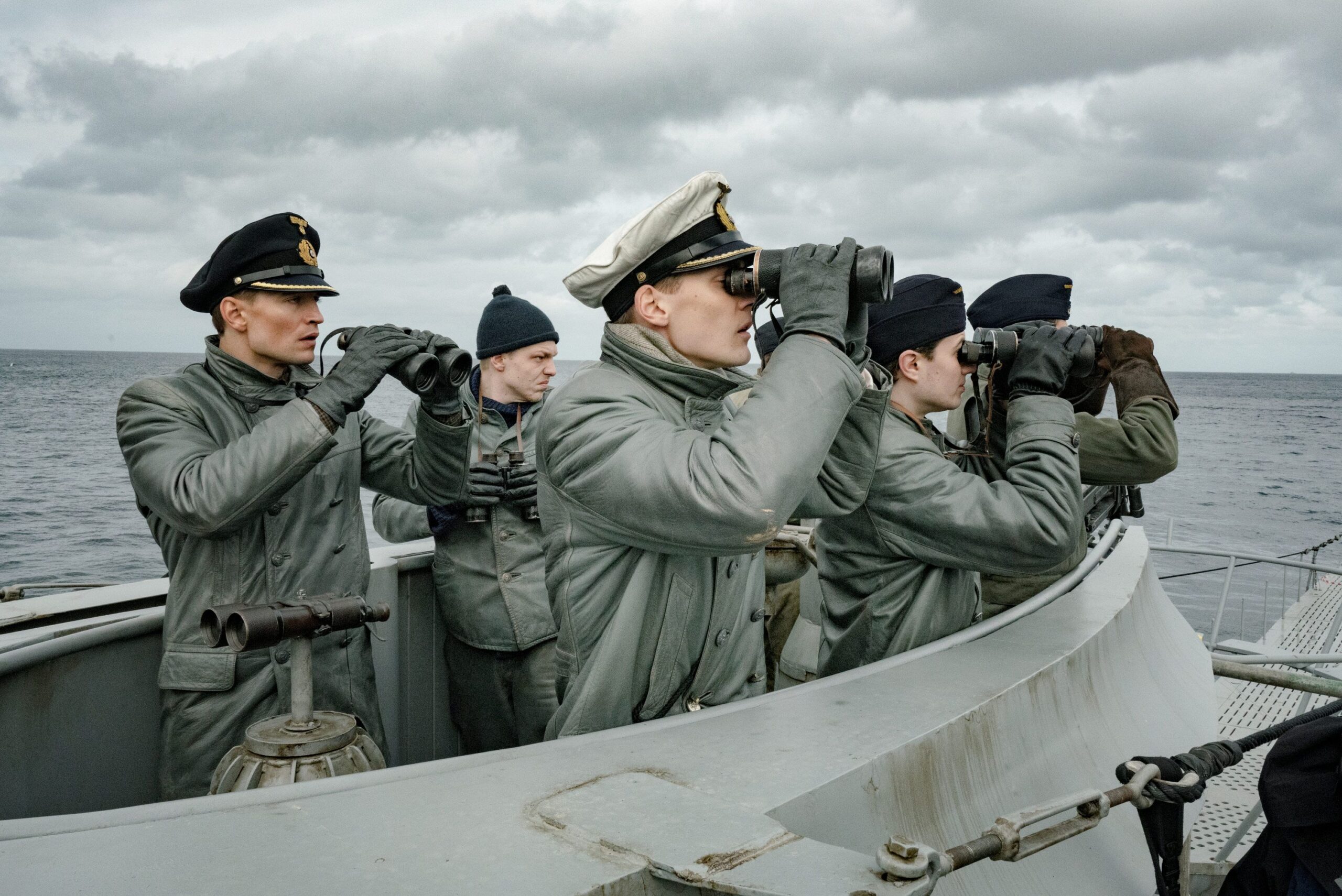 Das Boot – Stagione 2: recensione dei primi episodi della serie TV Sky