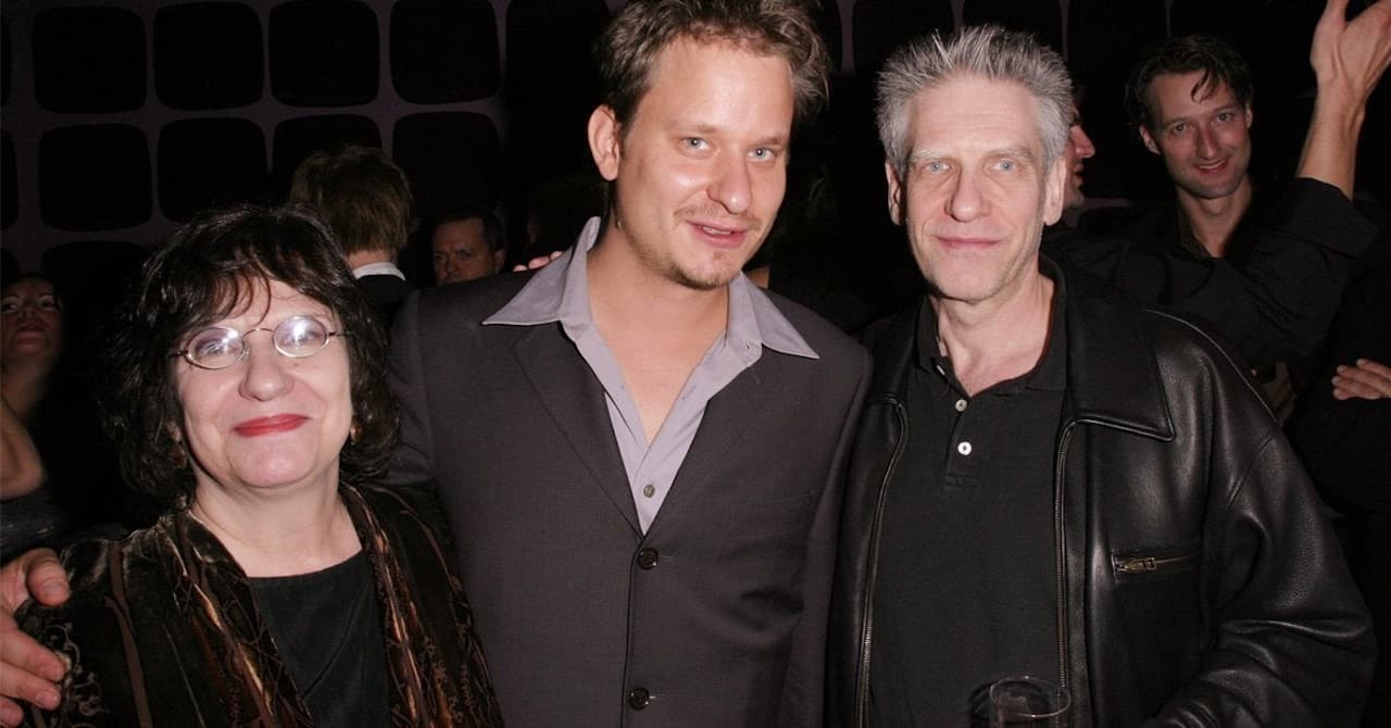 Denise Cronenberg: morta a 81 anni la costumista sorella di David
