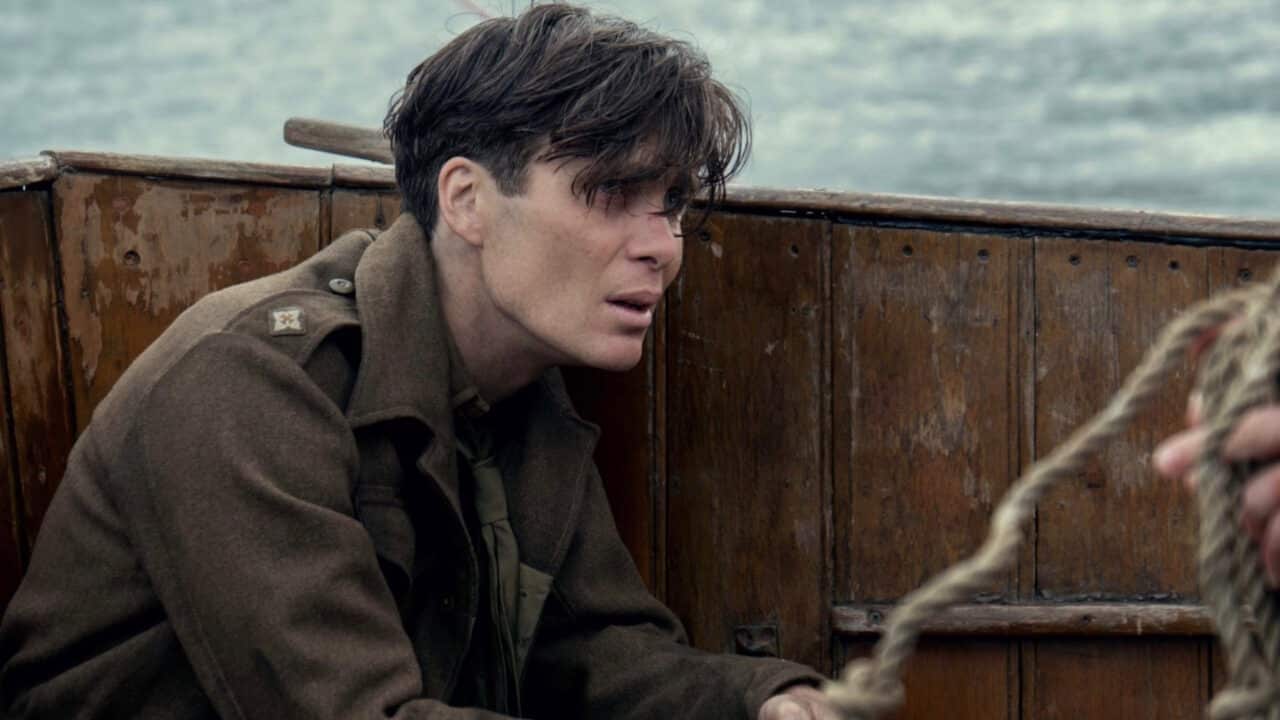 Dunkirk - cinematographe.it