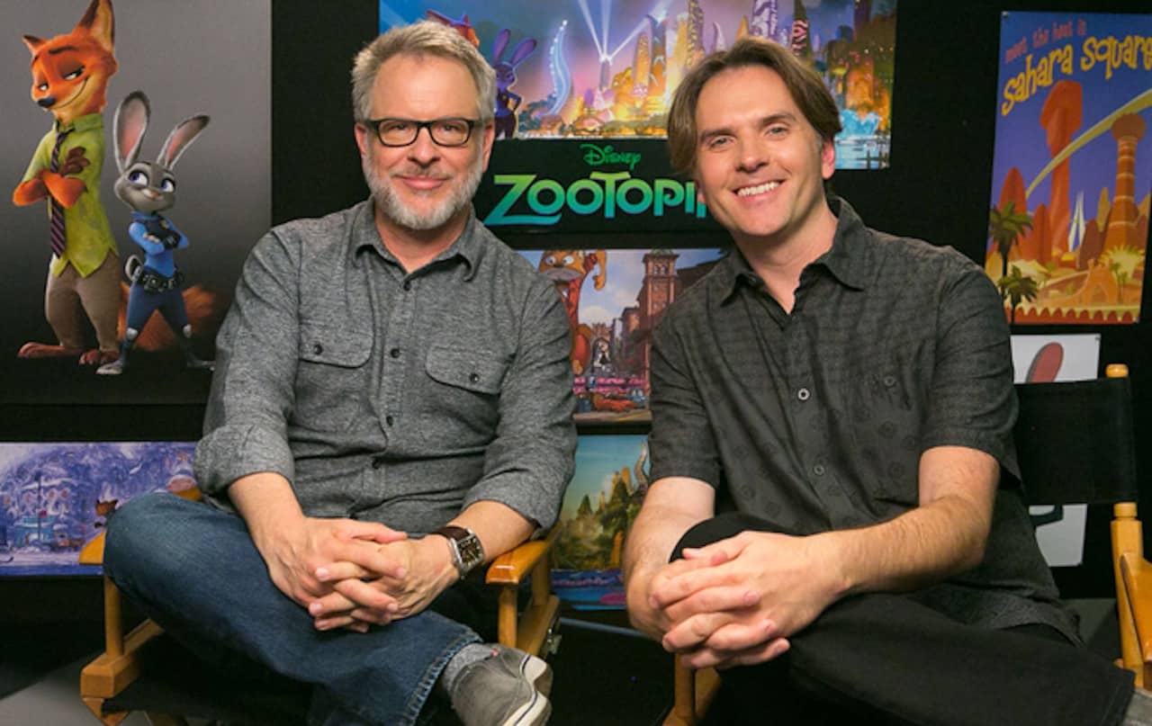 Encanto: i registi di Zootropolis dirigono un nuovo film Disney