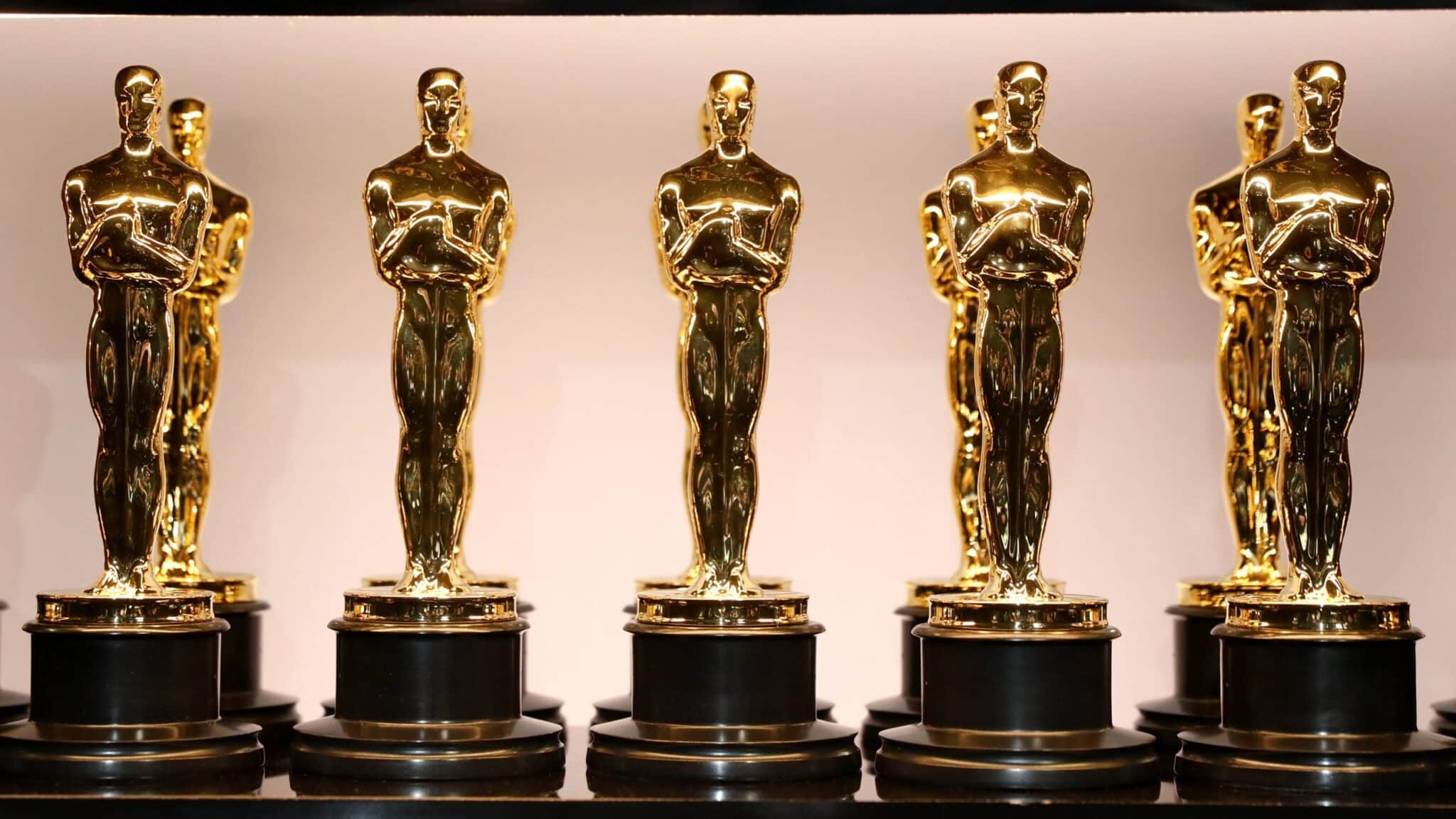 Oscar 2021: trasmissione TV da diversi luoghi, compreso il Dolby Theatre