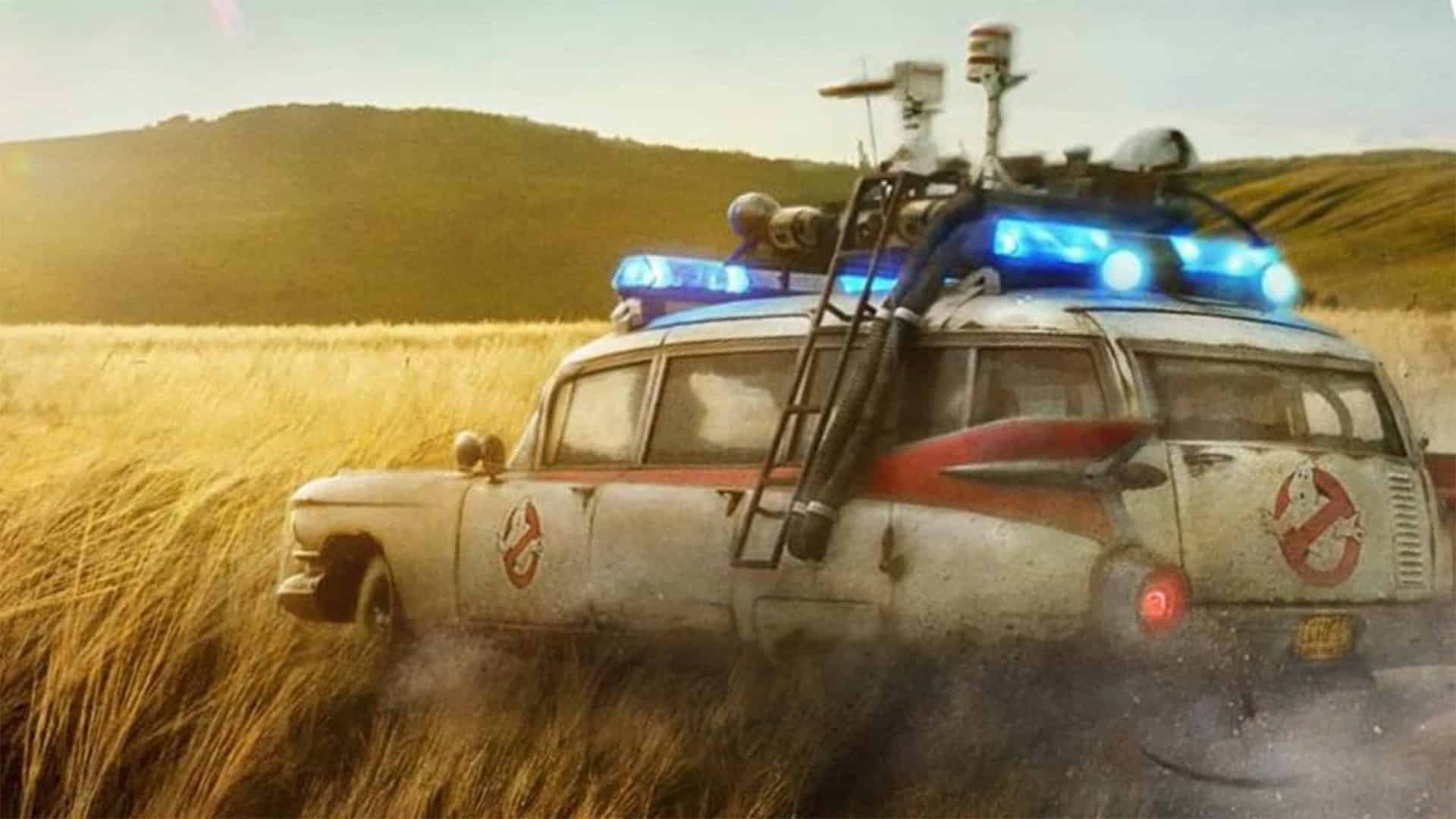 Ghostbusters 5: svelati i primi dettagli sul film di Jason Reitman!