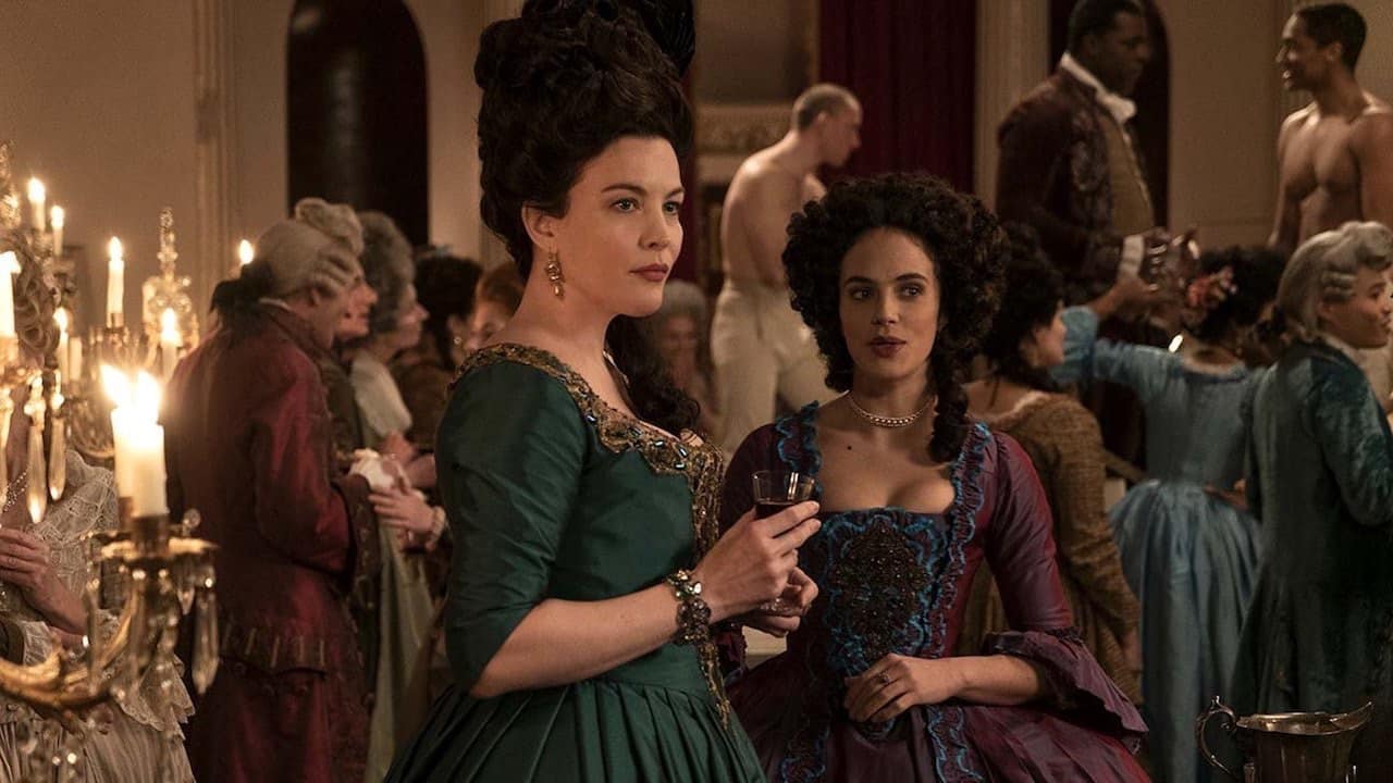 Harlots: Hulu cancella la serie in costume dopo la stagione 3