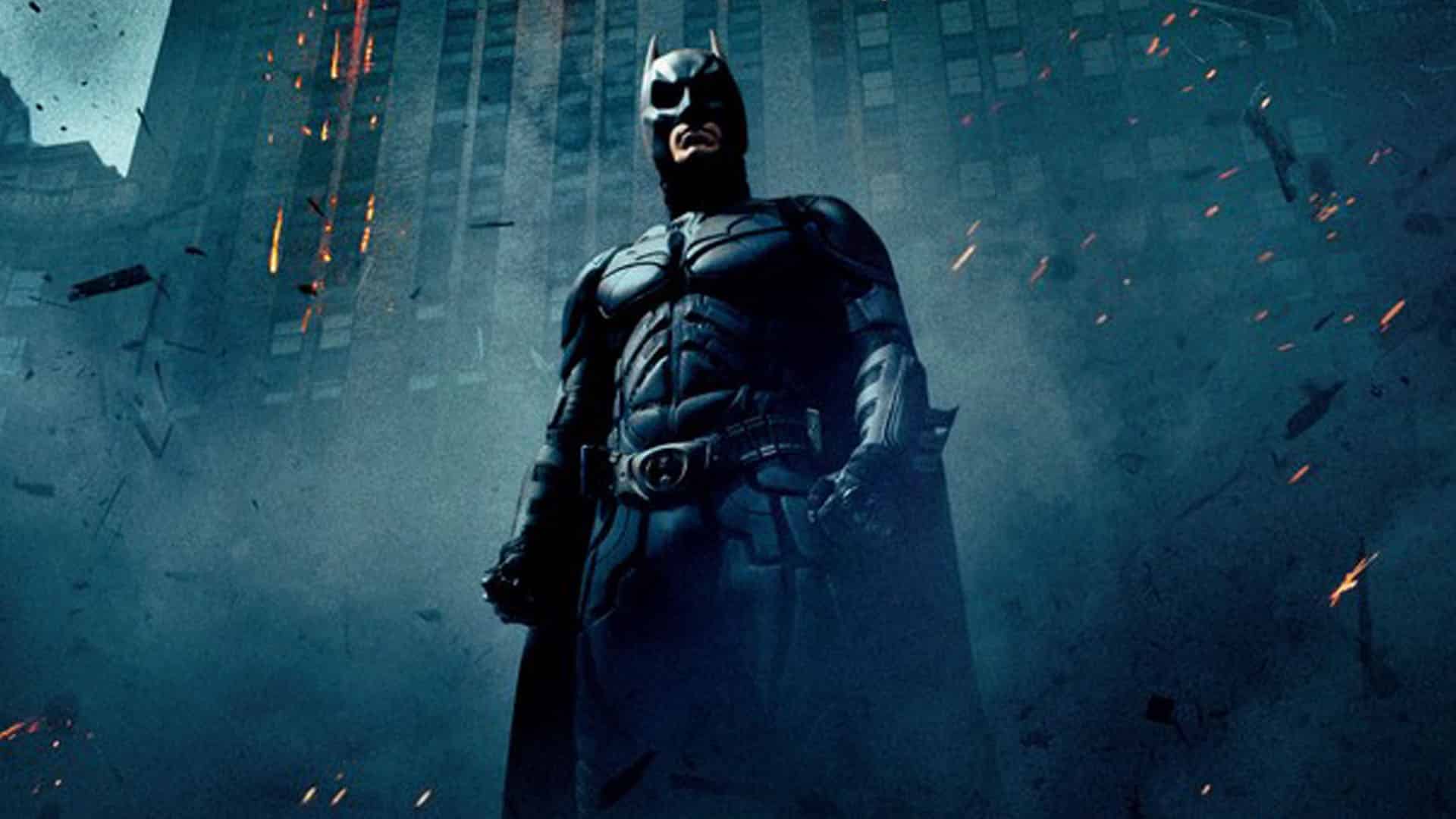 Il cavaliere oscuro: recensione del film di Christopher Nolan