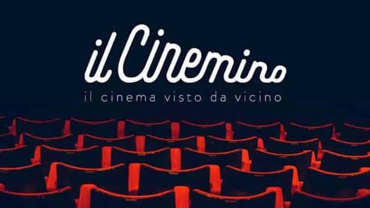 Cinemino, il cinema visto da vicino: la nuova programmazione