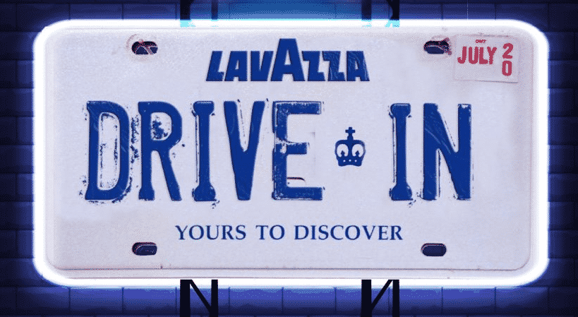 Drive In Film Festival: l’evento in Canada che omaggia il cinema italiano