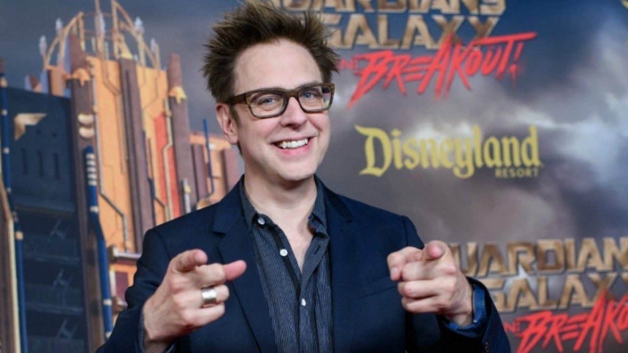 Justice League vs. The Suicide Squad: James Gunn favorevole al progetto