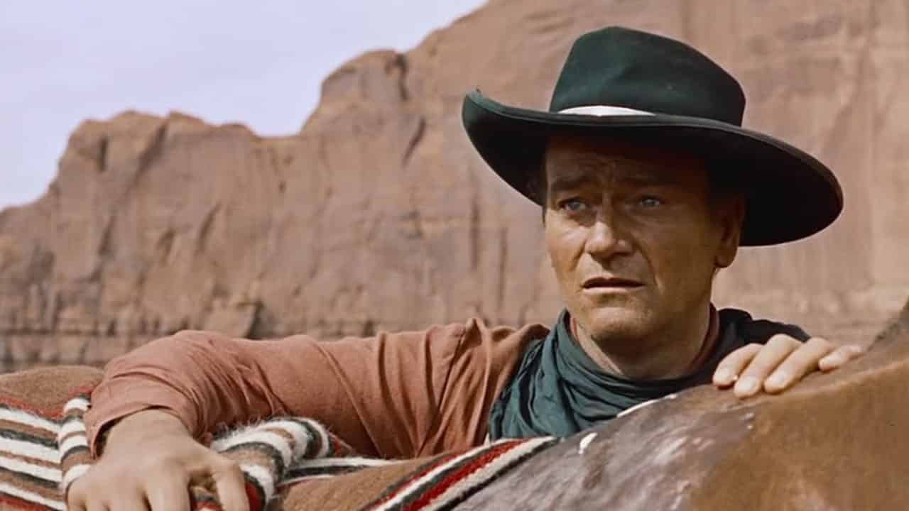 John Wayne - Cinematographe.it