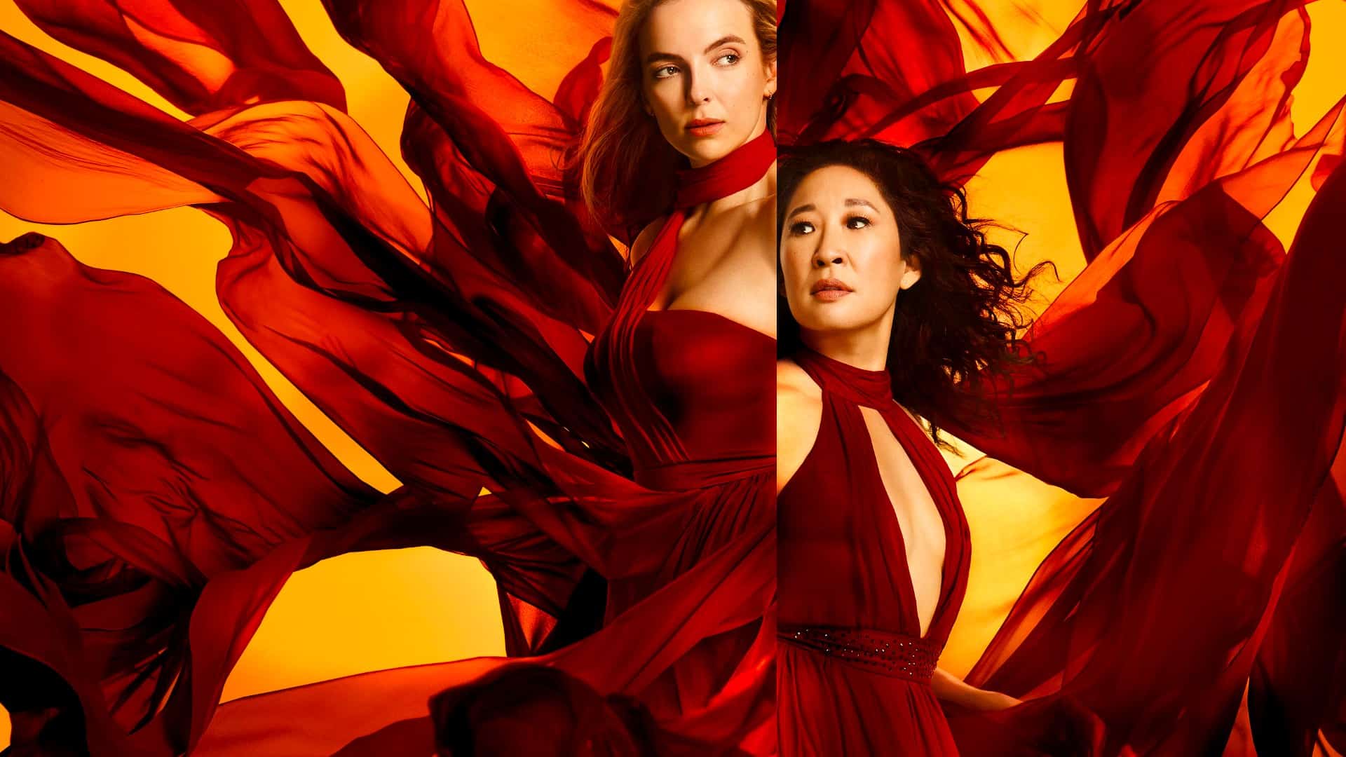 Killing Eve – Stagione 3: recensione della serie TIMvision