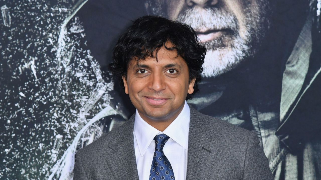 M. Night Shyamalan su Stephen King: “non lo leggo perché è spaventoso”