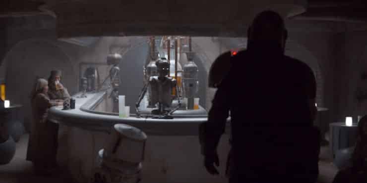 The Mandalorian - Cinematographe.it