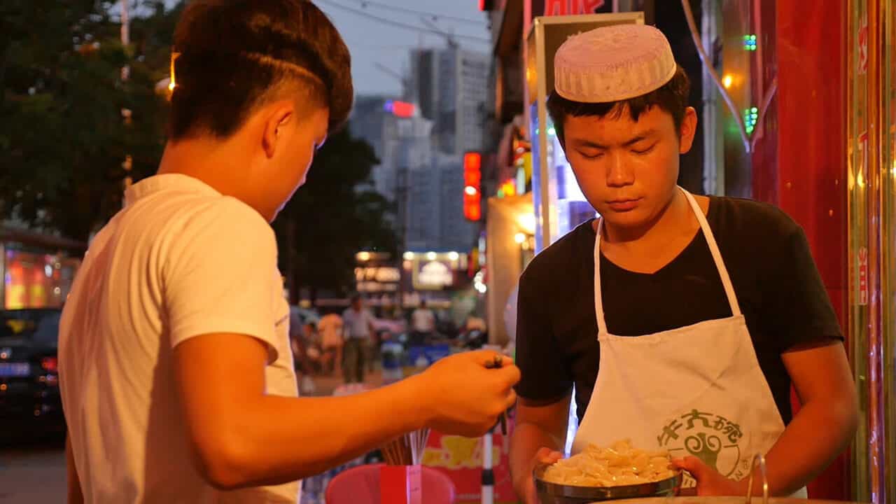 Noodle Kid - Cinematographe.it