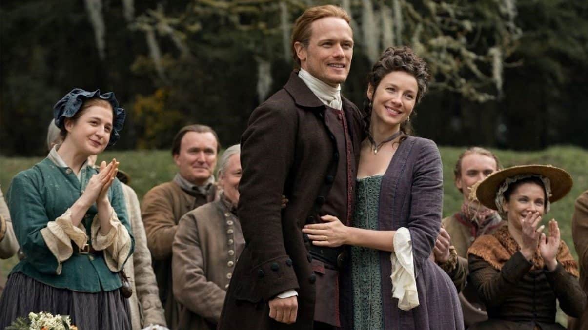 Outlander - Cinematographe.it