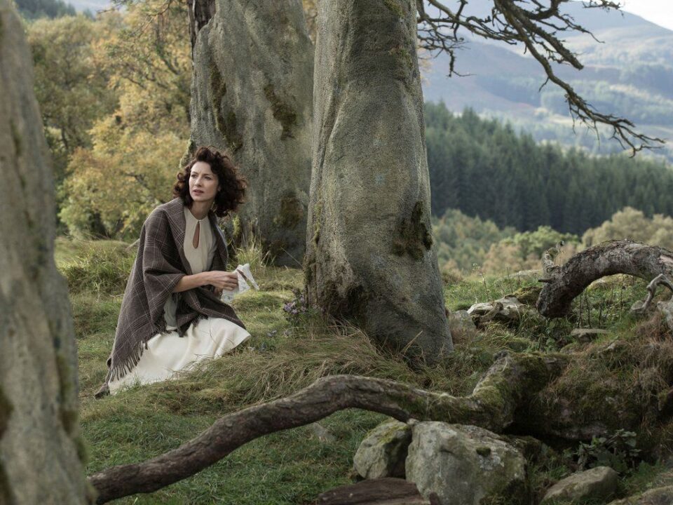 Outlander - Cinematographe.it